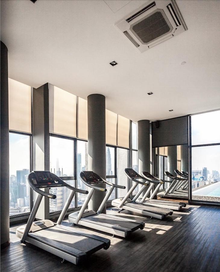 Apartment Expressionz Leisure Klcc *