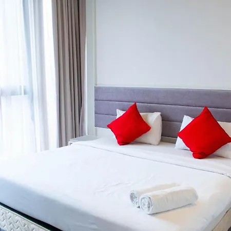 Expressionz Leisure Suites Klcc Kuala Lumpur Room photo