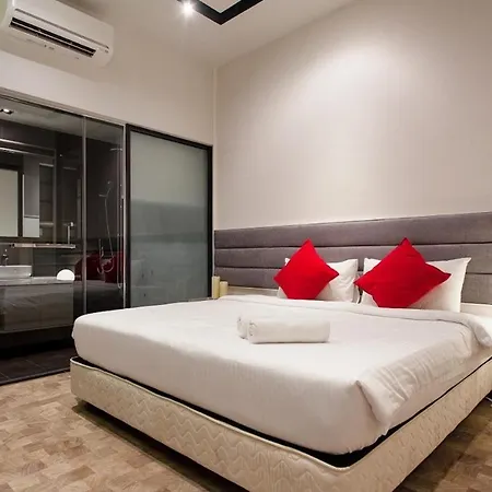 Expressionz Leisure Suites Klcc Kuala Lumpur Room photo