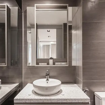 Expressionz Leisure Suites Klcc Kuala Lumpur Room photo