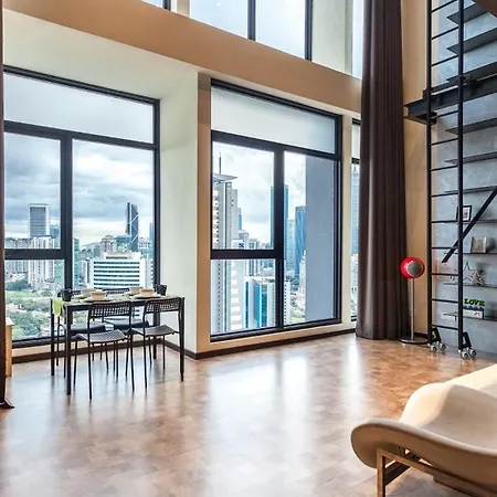 Expressionz Leisure Suites Klcc Kuala Lumpur Room photo
