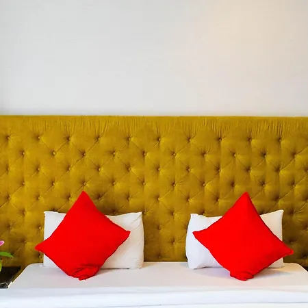 Expressionz Leisure Suites Klcc Kuala Lumpur Room photo