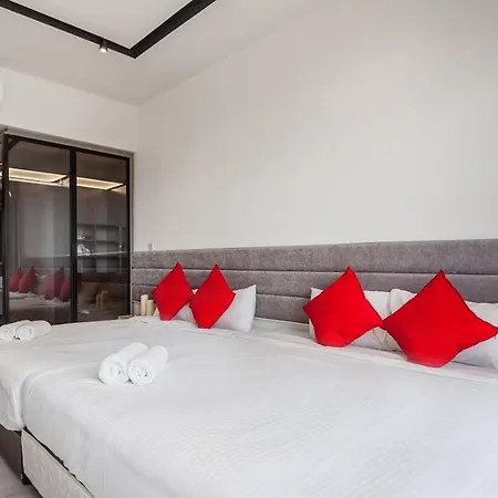 Expressionz Leisure Suites Klcc Kuala Lumpur Room photo
