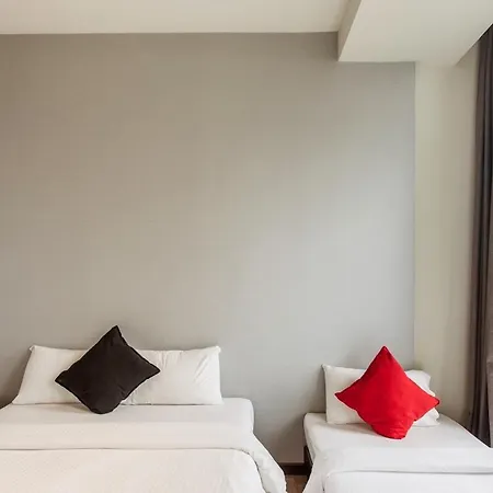 Expressionz Leisure Suites Klcc Kuala Lumpur Room photo