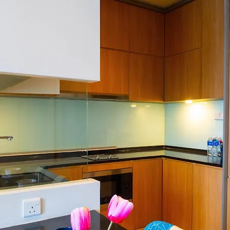 Expressionz Leisure Suites Klcc Kuala Lumpur Room photo