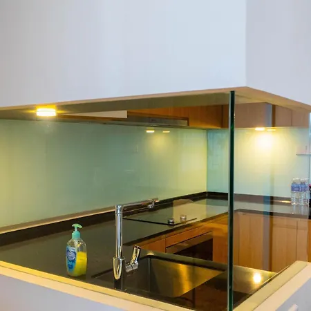 Expressionz Leisure Suites Klcc Kuala Lumpur Room photo