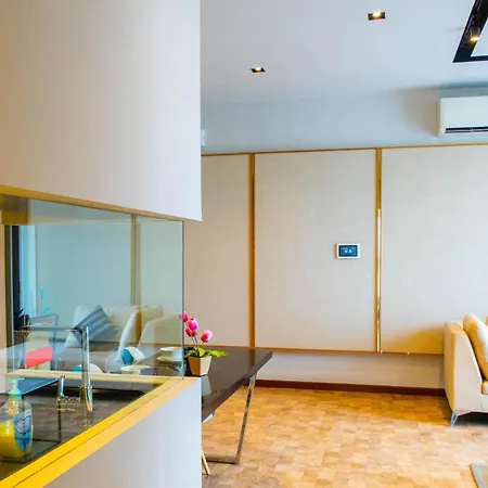 Expressionz Leisure Suites Klcc Kuala Lumpur Room photo