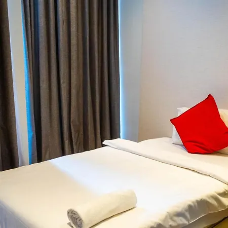 Expressionz Leisure Suites Klcc Kuala Lumpur Room photo