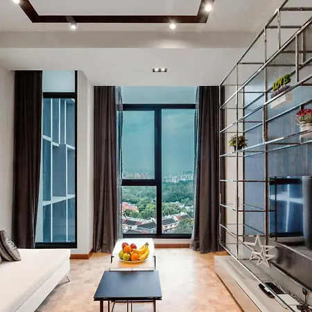 Expressionz Leisure Suites Klcc Kuala Lumpur Room photo