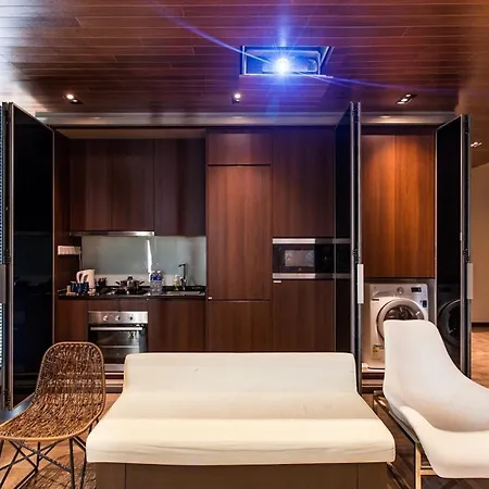 Expressionz Leisure Suites Klcc Kuala Lumpur Room photo