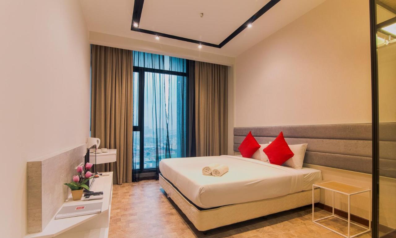 Expressionz Leisure Klcc Apartment